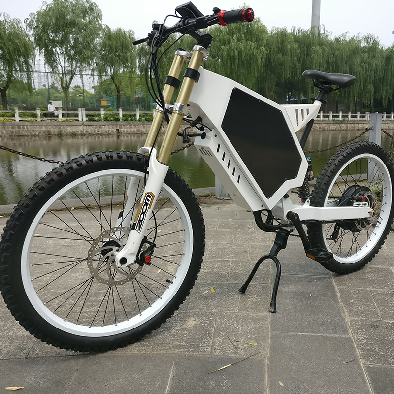 Bicycle Electric