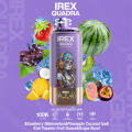IREX 4 в 1 еднократна електронна цигара