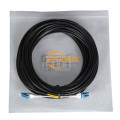 Fiber Patchcord SM DX OFNR 4,0 mm