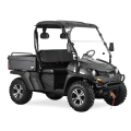 XY450U-B lado a lado UTV 4 assento traseiro