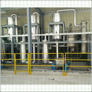 Advanced Multiple Effect Evaporation Equipment