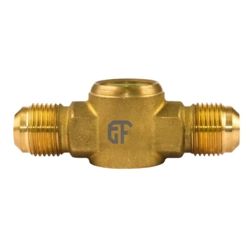 Sight Glass for Refrigeration Compressor Condensing - 1/4"/WebAPI