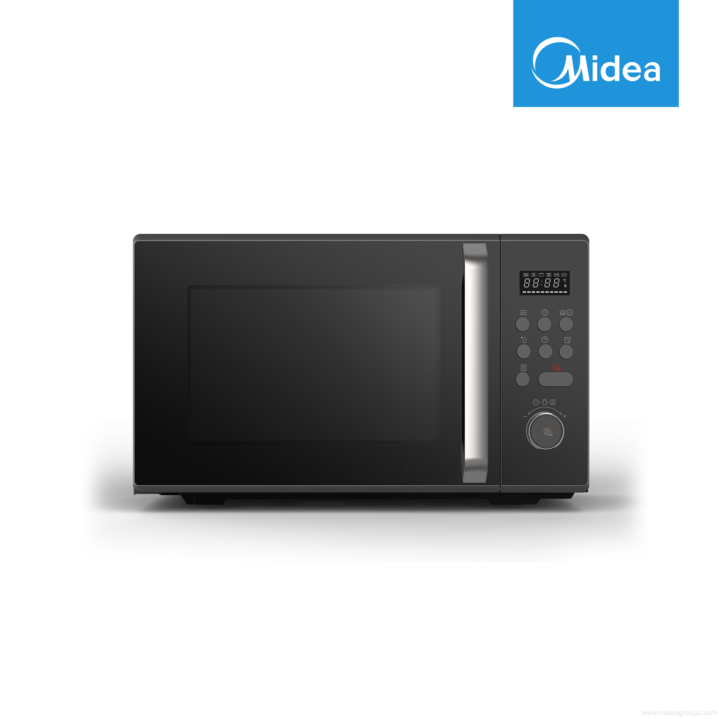 Countertop Microwave Oven