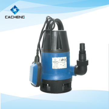 CSP-550PW/CSP-551PW Submersible Pumps for Dirty Water in Gardens