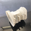 AbsプロトタイププラスチックRapid Prototype 3D Printing Sla