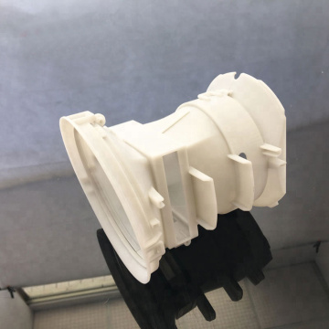 AbsプロトタイププラスチックRapid Prototype 3D Printing Sla