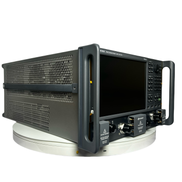 Keysight N5245B PNA-X Microwave Network Analyzer 10 MHz ถึง 50 GHz Option 423