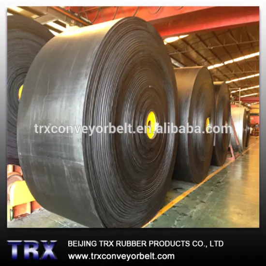 DIN-Y Polyester Conveyor Belt