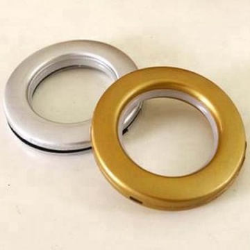 Nianlai Curtain Accessories: Factory in Shanghai, China