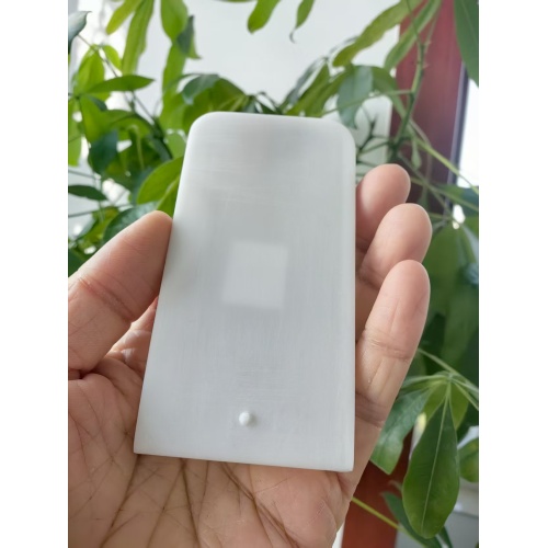 Custom Injection Molded Plastic Sliding Shell Assembly