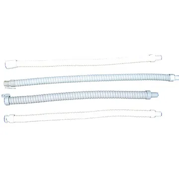 Insulating Outlet Pipes for Air Conditioning