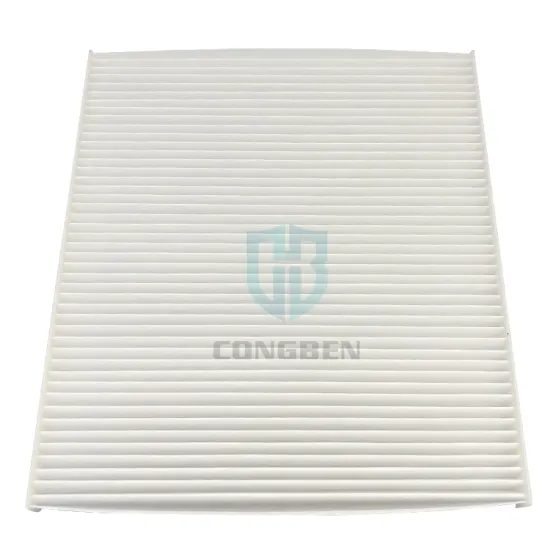 2023 Hot Sale Low Price OEM 97133-2E200 Cabin Air Filter for Hyundai ACCENT IV Saloon (RB)