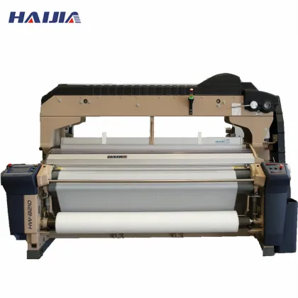 HW-8210 Series Water Jet Loom for Airbag Cloth Production