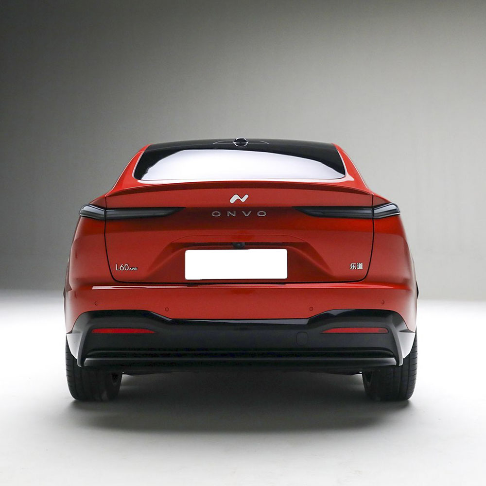 Nio onvo L60 2024 model 730km long-range