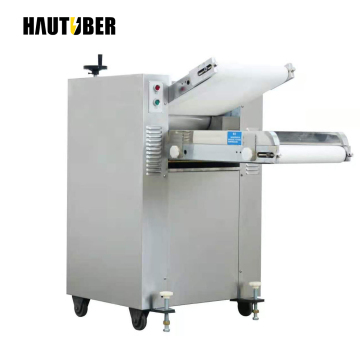 Commercial Kitchen Equipment: Dough Sheeters, Pizza Presses, and Rectangle Shape Machines for Efficient Food Production