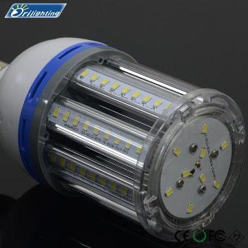 2014 High power 22W led corn light with CE ROHS to Europe