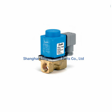 Danfoss EV220B 6-222/2 صمام الملف اللولبي