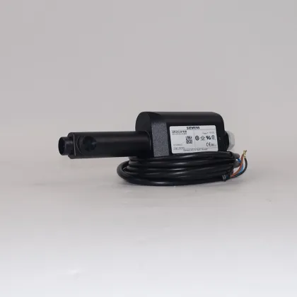 SIEMENS Infrared Flame Detector QRI2A2.B180B
