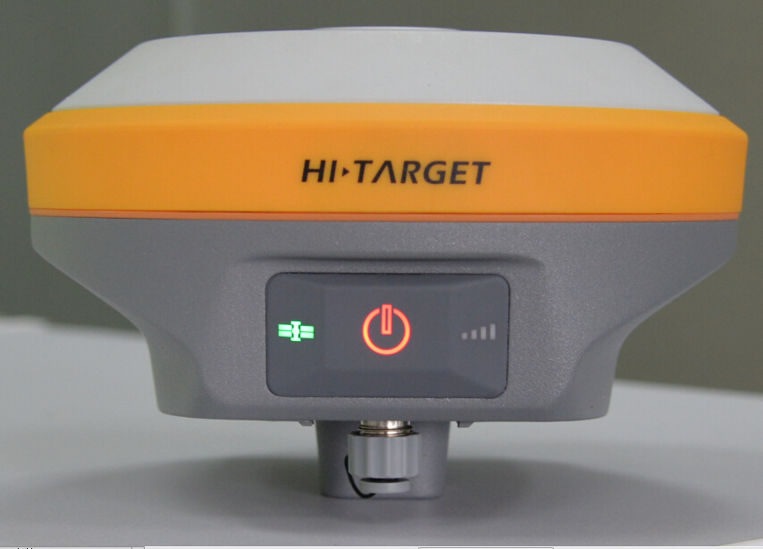 Gps Surveying Instrument Hi Target V90 Plus Rtk Gps Gnss Rtk, High ...