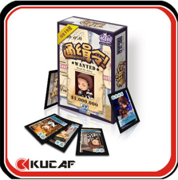 Intrattenimento Gioco Card