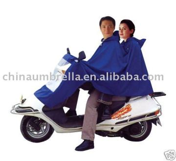 Motorbike Raincoat
