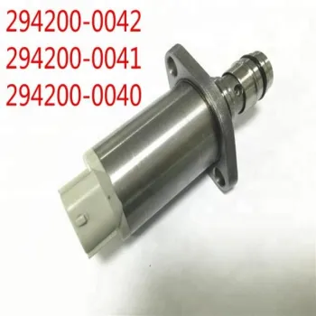 SCV Control Valve 294200-0042 294200-0041 294200-0040