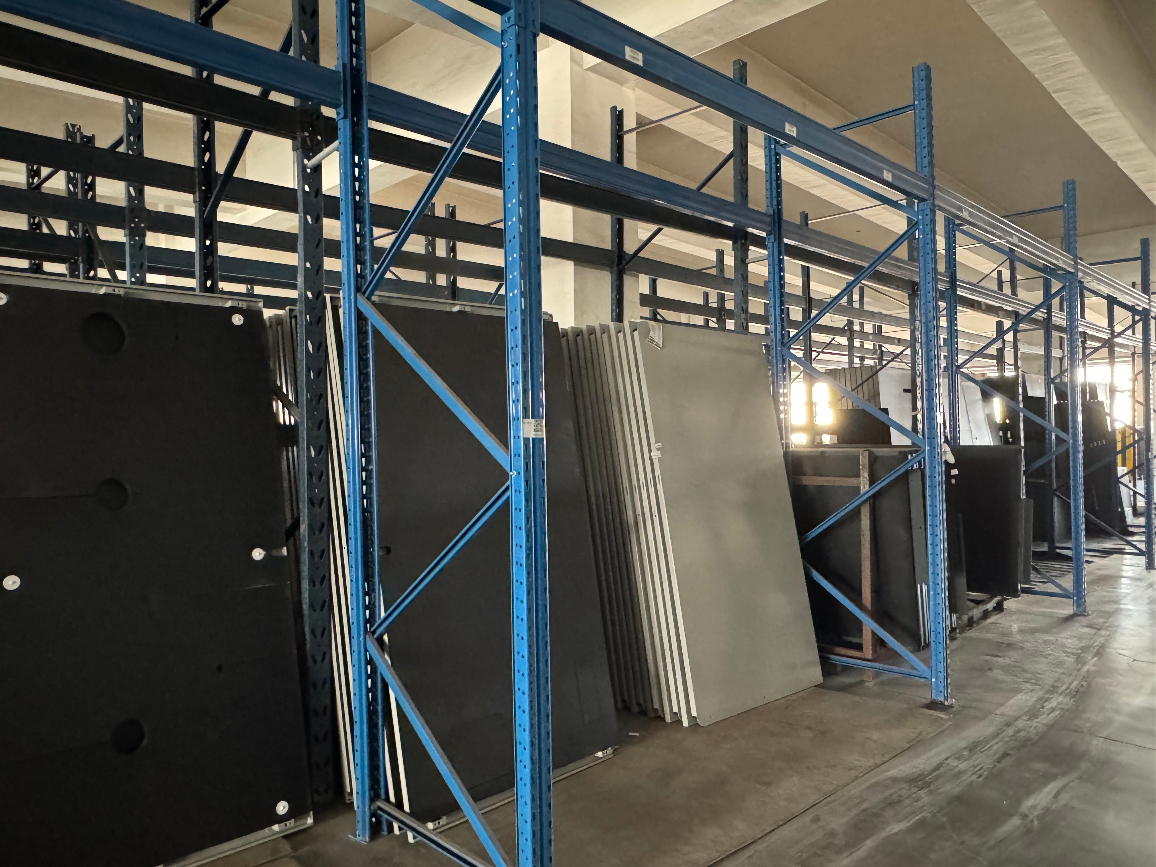 Custom Industrial Compressor Enclosures4