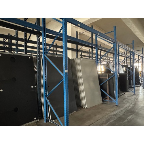 Custom Industrial Compressor Enclosures