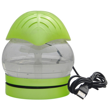 Electronic mini fresh car air revitalisor custom