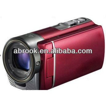 3.0" Touch screen 14MP full HD video camera 1920x1080