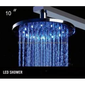 Shower Head, LED Light Shower Head