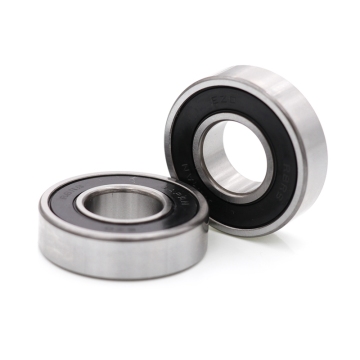 Auto Parts Deep Groove Ball Bearing 87501