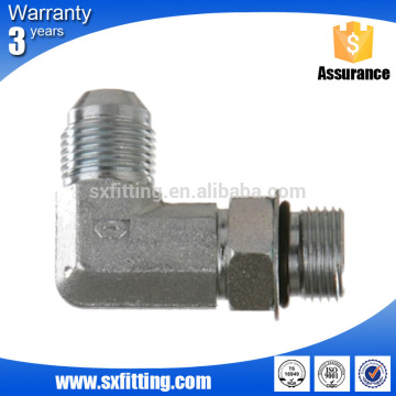 Female Threaded Pipe Fitting Jic Female Elbow Fitting