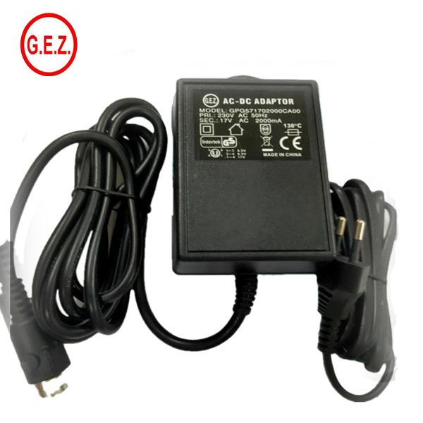 Ac Ac Laptop 17v 2a Linear Power Supply 01