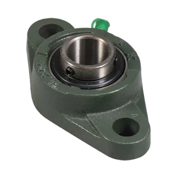 2 Bolt Flange Bearing Units UCFL200 series
