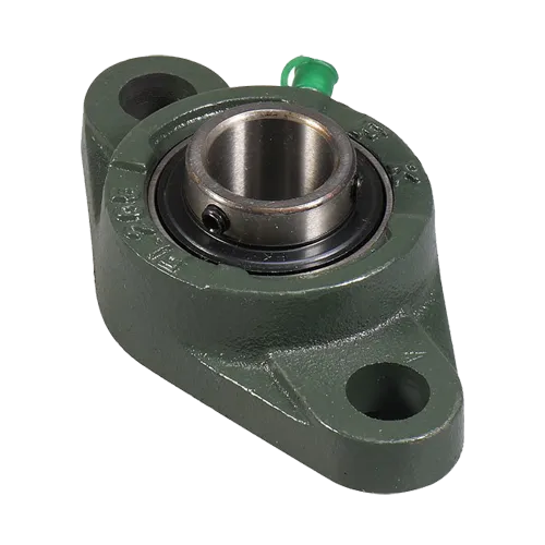 2 Bolt Flange Bearing Units UCFL200 series