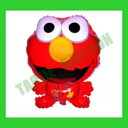 2013 New Helium Balloons Sesame Street-Elmo