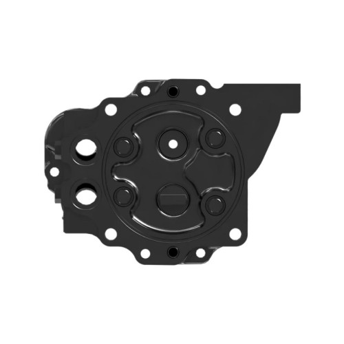 Pump GP-Gear 134-8211/1348211 For D9R Bulldozer parts