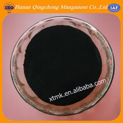 Manganese Sand filter meida iron removing from water