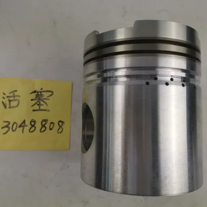 Cummins NT855 Engine Parts Piston Assembly 3048808