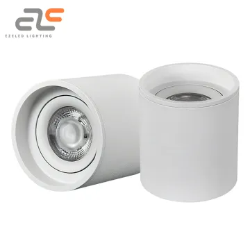 EZELED Hot Selling Waterproof Interior Mall Spot Lamp 5W/10W LED COB Down Light