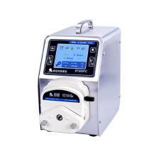 Food Grade Peristaltic Pump Cylinder Filling Pump