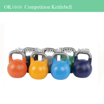 Competition Kettlebell