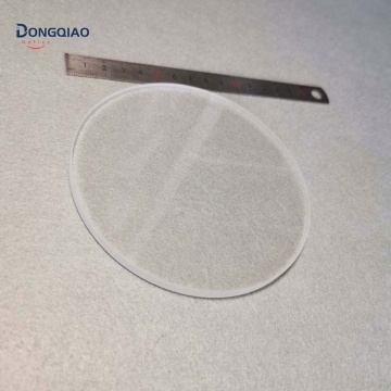 High Quality Calcium Fluoride CaF2 Glass Sheet for UV/IR Laser Systems - Flat Protective Glass