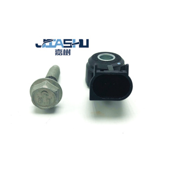Αισθητήρας Knock for Cadillac-Μοντέλα 12623095, 2134404, 96985767, 1564078J10, 12605738, SU13922, KS374, JS-05-020