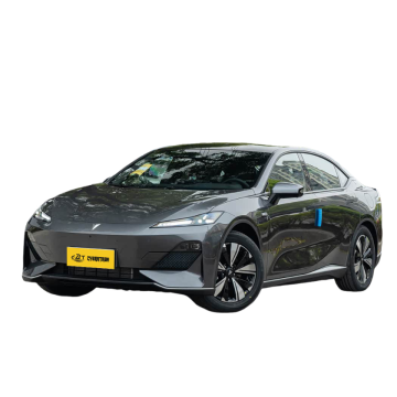 Deepal SL03 2025 Facelift 140 Range (Dark Blue)