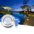 Luz de piscina LED 12W