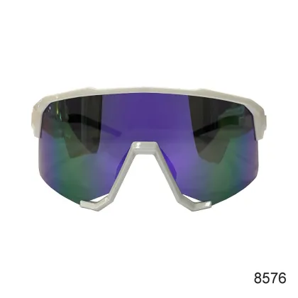 Cycling Enthusiast's Choice Polarized Sports Sunglasses