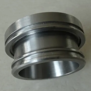 MAN 12V40/54A​ Marine Diesel Engine Parts Valve Seat