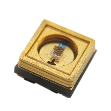 3535 Epistar SMD LED for UVC Applications (255nm, 265nm, 280nm) and UV Grow LED (254nm)